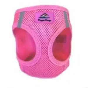 American River Ultra Choke Free Dog Harness - Candy Pink