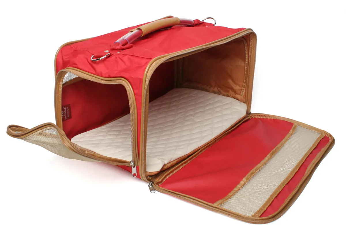 Bark N Bag Nylon Classic Carrier Small