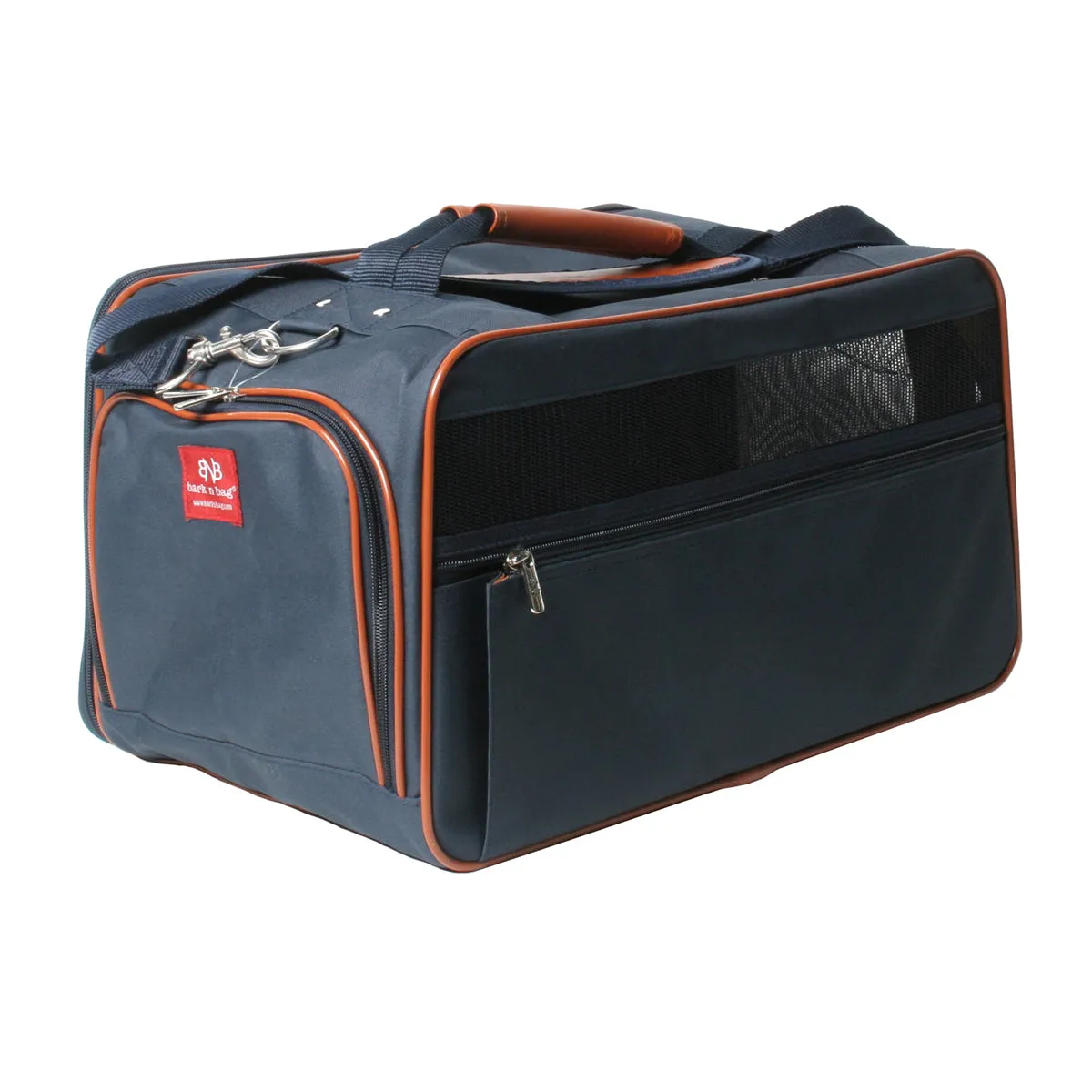 Bark N Bag Nylon Classic Carrier Small