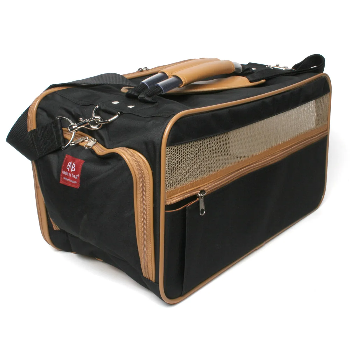 Bark N Bag Nylon Classic Carrier Small
