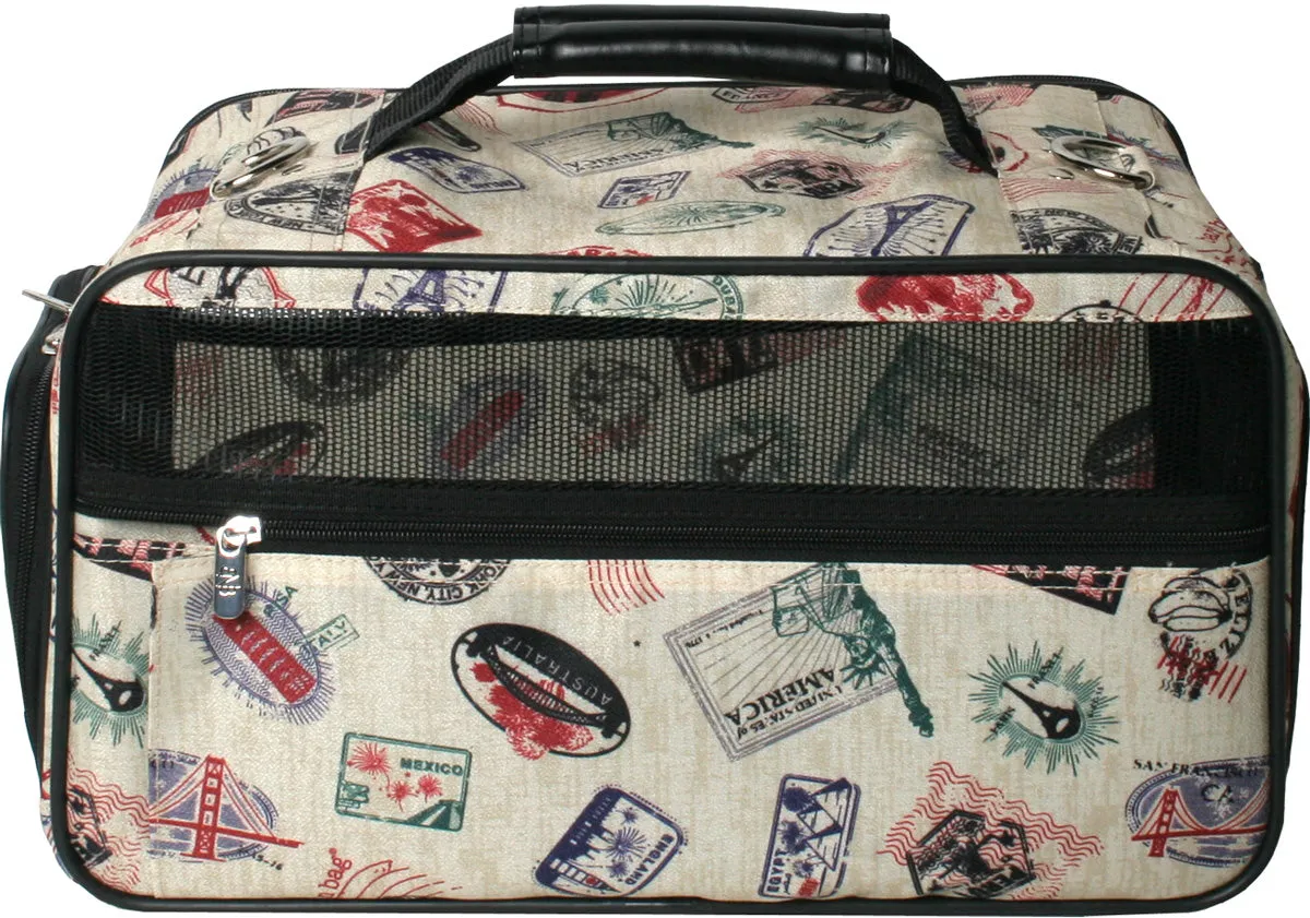Bark N Bag Postage Stamp Classic Small
