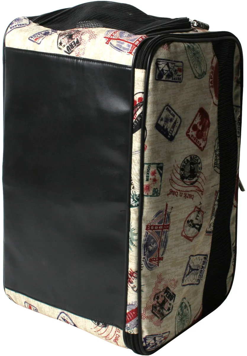 Bark N Bag Postage Stamp Classic Small