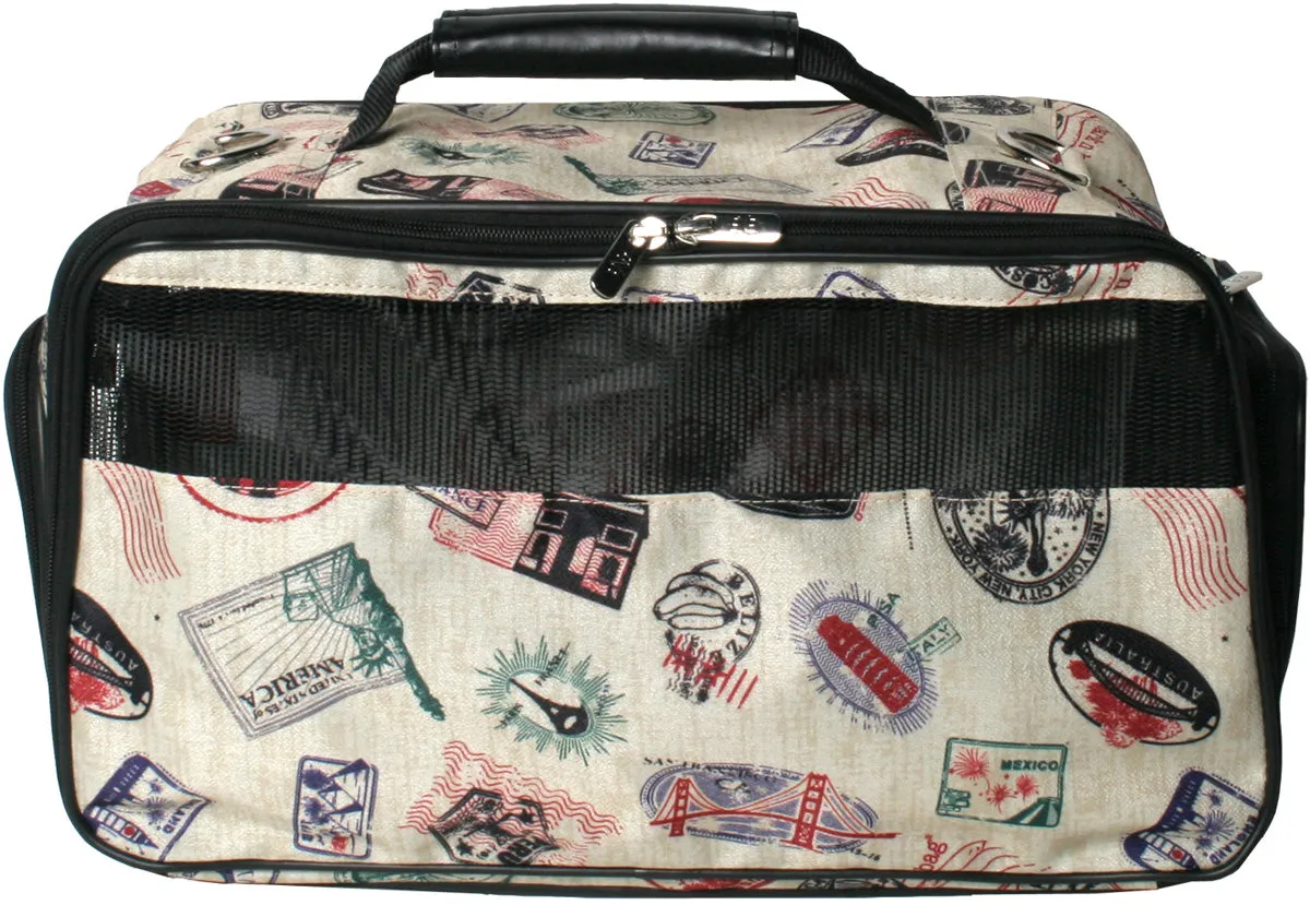 Bark N Bag Postage Stamp Classic Small