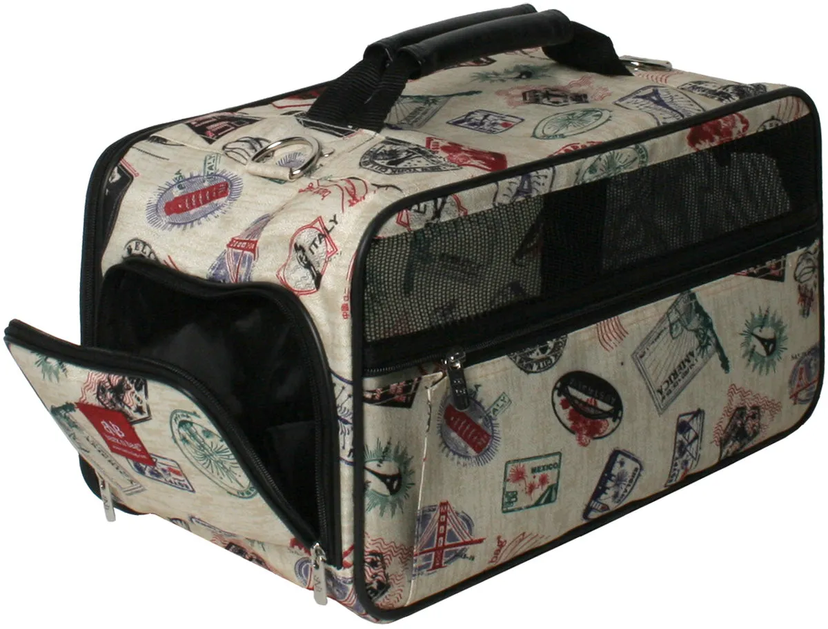 Bark N Bag Postage Stamp Classic Small