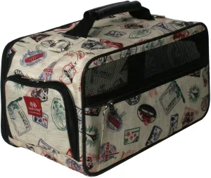 Bark N Bag Postage Stamp Classic Small