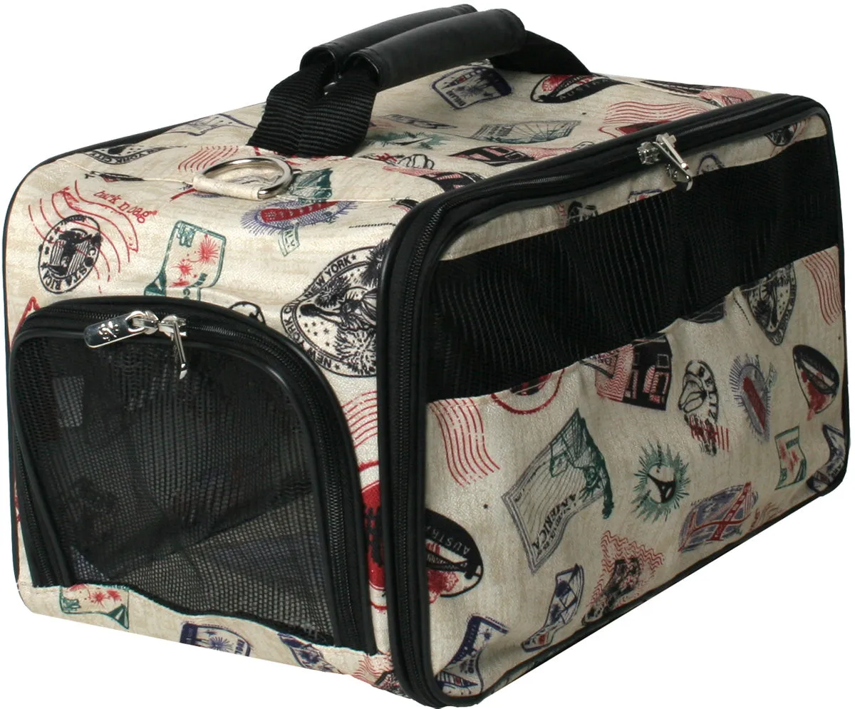 Bark N Bag Postage Stamp Classic Small