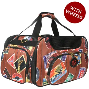 Bark N Bag The Jetway Wt