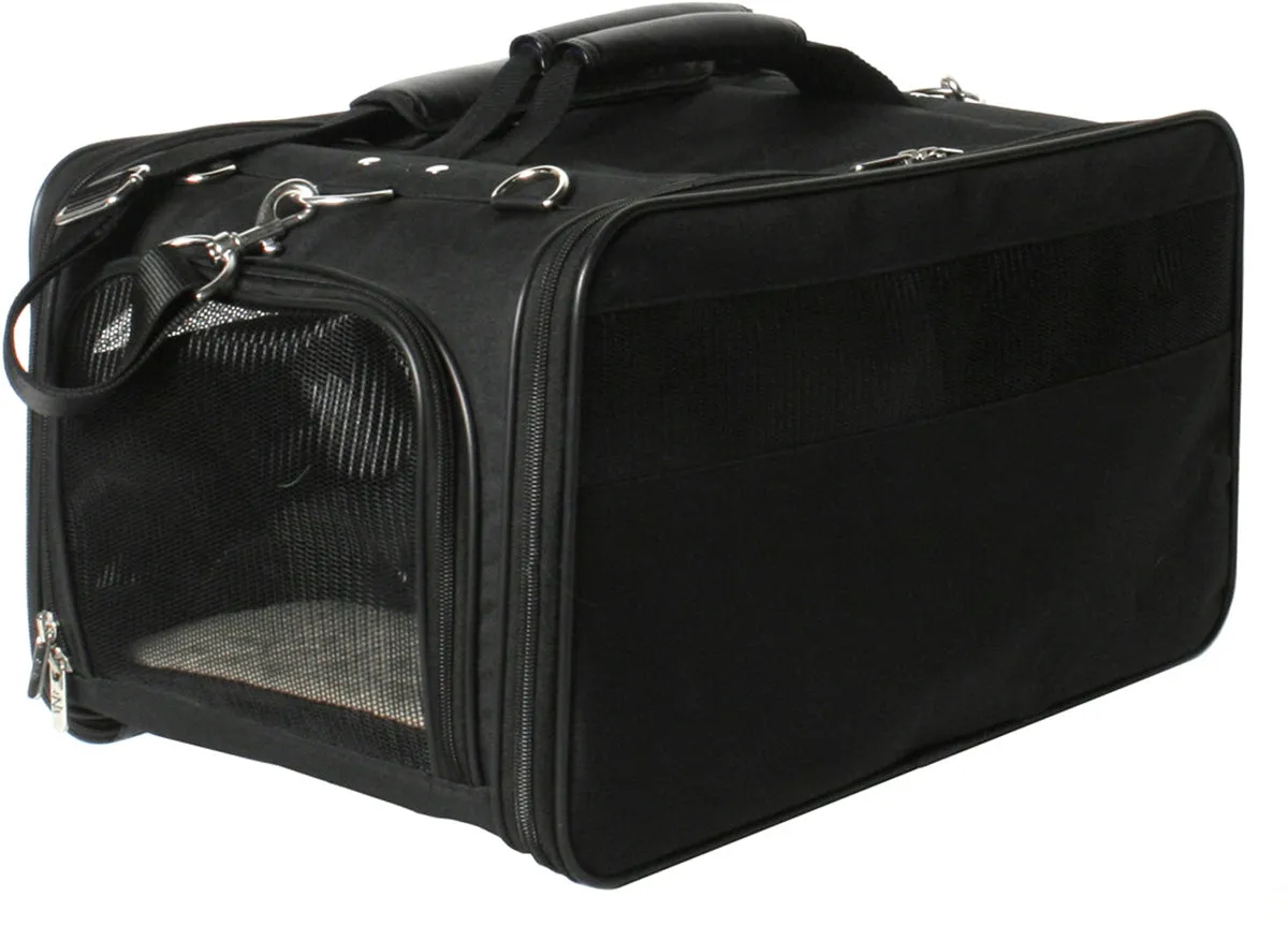 Bark N Bag The Jetway
