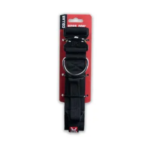Boss Dog Tactical Dog Collar