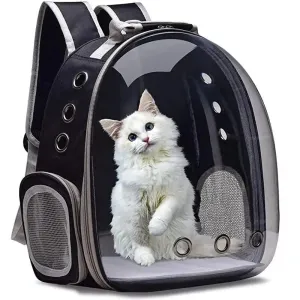 Bubble Backpack