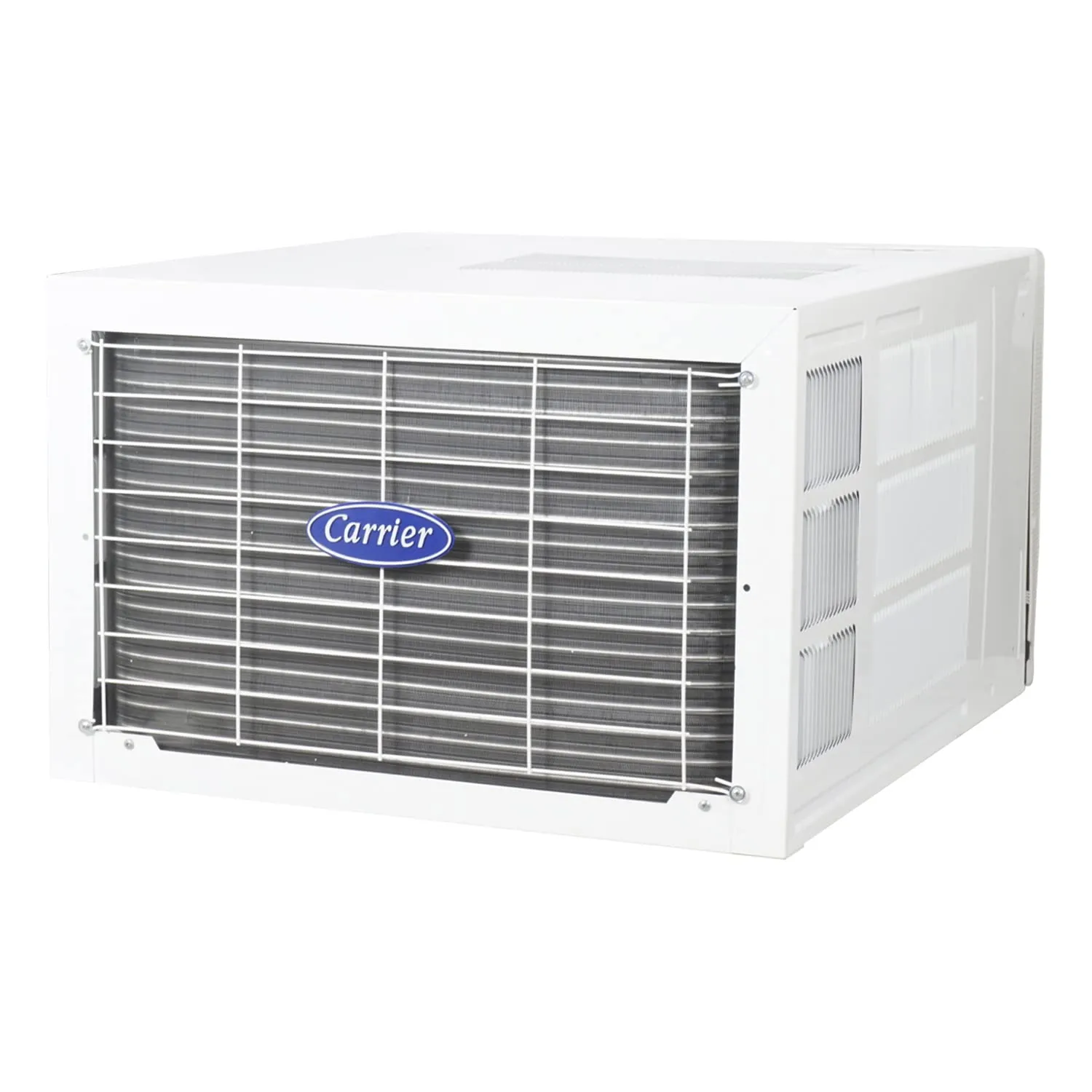Carrier 18k ESTRELLA EXI 1.5 Ton 3 Star inverter Window AC  Copper, White CIW18EC3R34F0