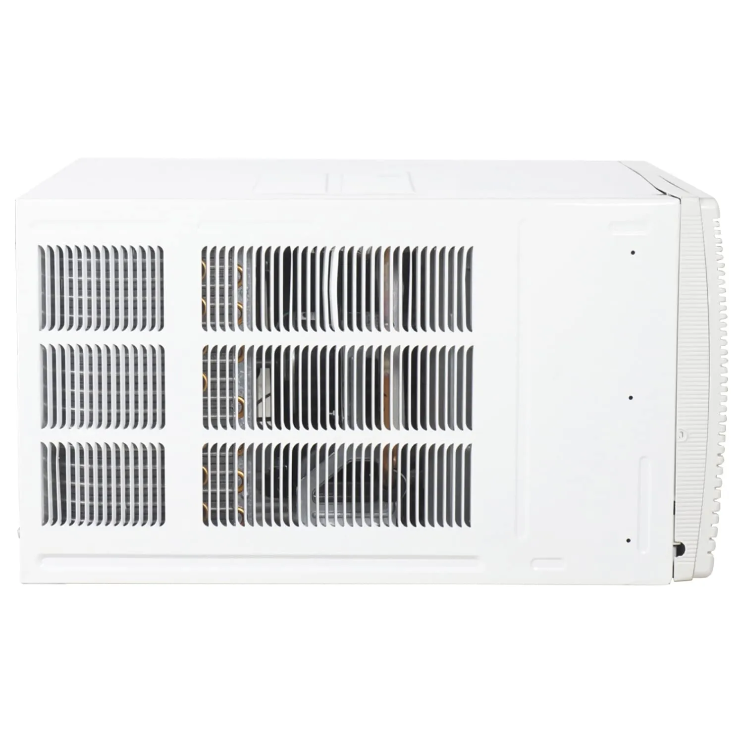 Carrier 18k ESTRELLA EXI 1.5 Ton 3 Star inverter Window AC  Copper, White CIW18EC3R34F0