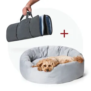 Cool Cuddler   Travel Mat Bundle