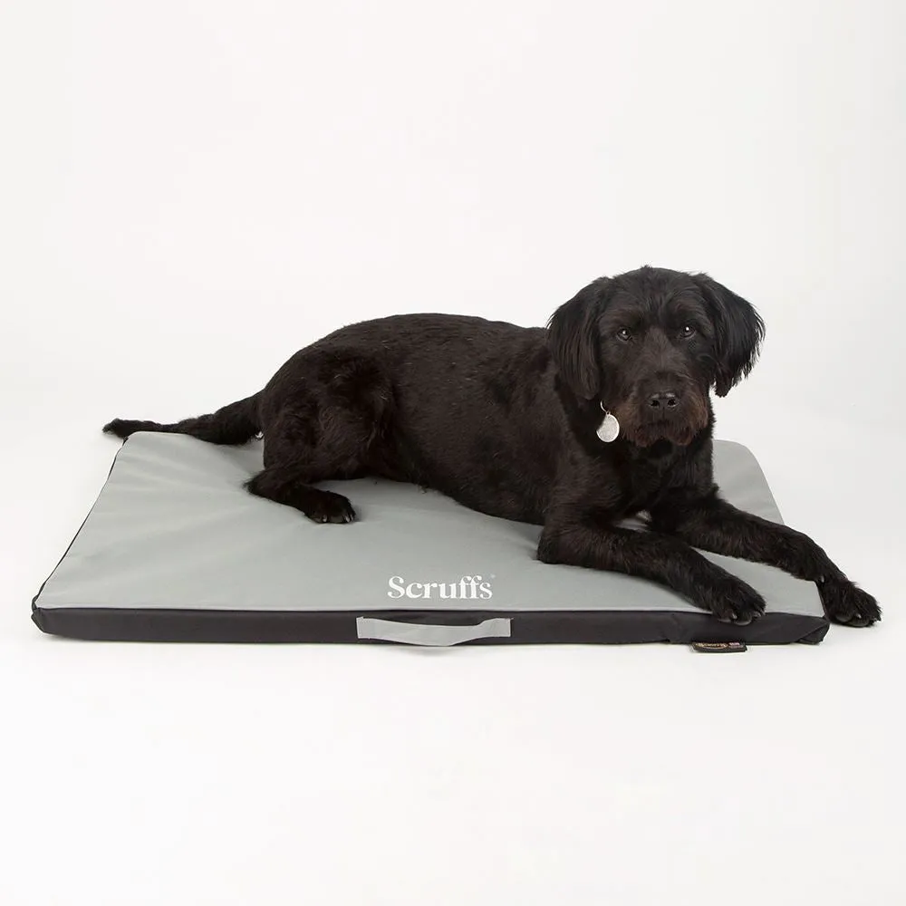 Expedition Crate Mat - Graphite Grey
