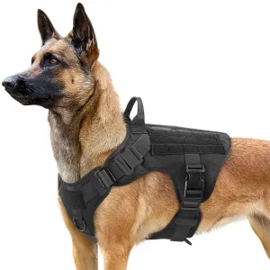Pat and Pet Emporium | Pet Harnesses | Large Dog Leash Vests