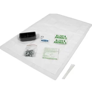 Petmate Travel Airline Kit