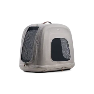 Tavo Pets Crispin Pet Travel Crate