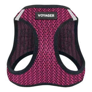 Valentine Step-In Air Pet Harness
