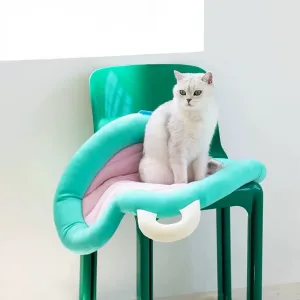 ZEZE Apple Ventilated Pet Bed